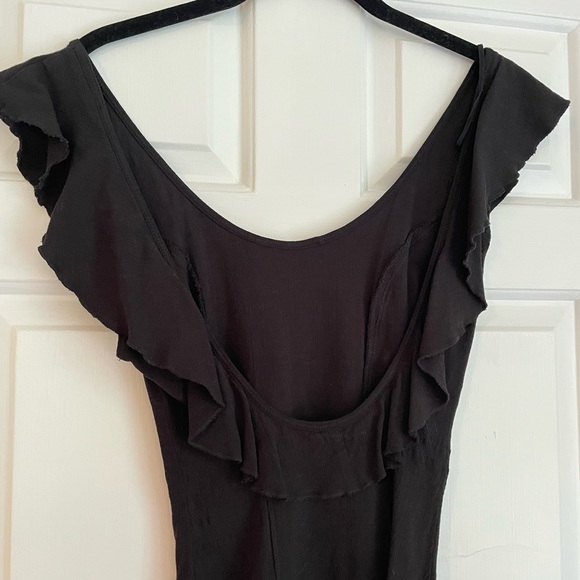 Free People Intimately Bodysuit - Picture 3 of 8